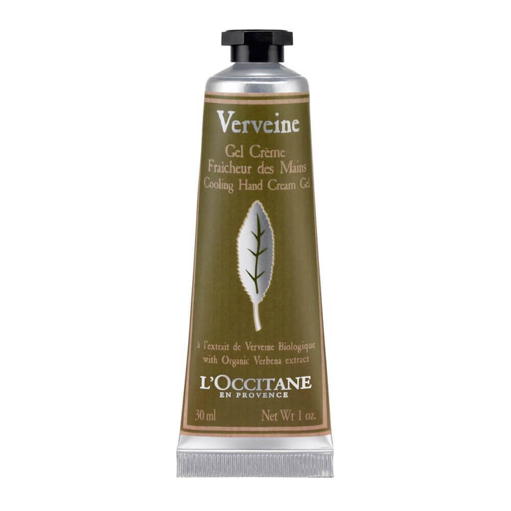 Loccitane Verbena Hand Cream 30ml
